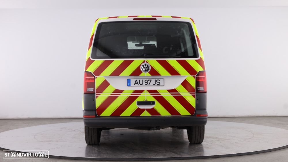 VW Transporter - 7