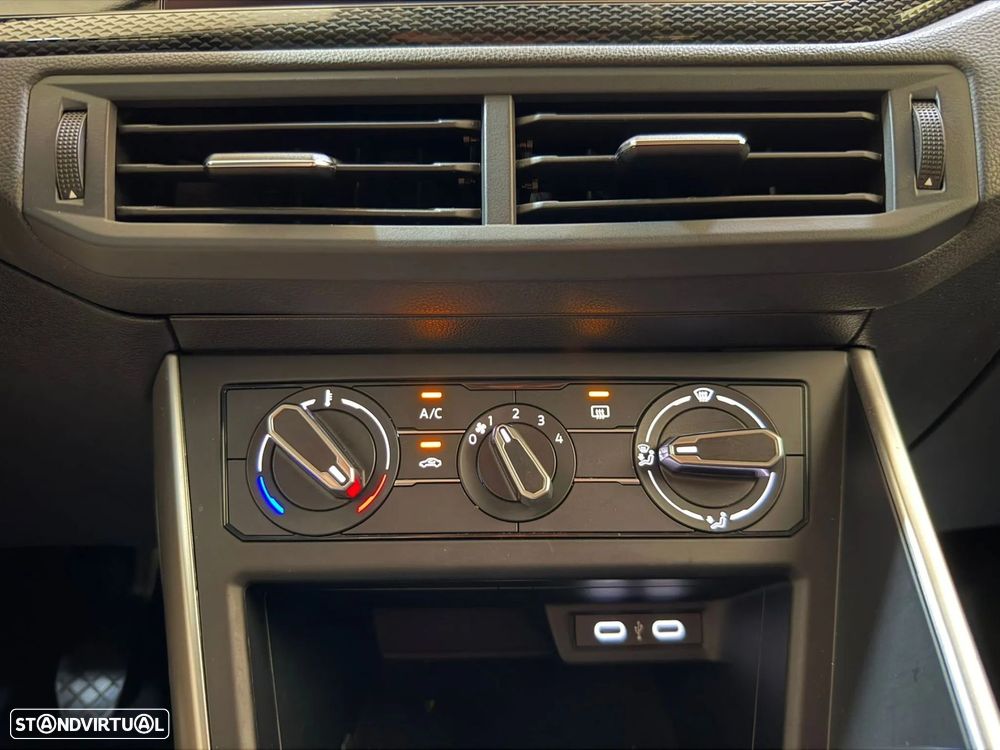 VW Polo 1.0 TSI Style - 33