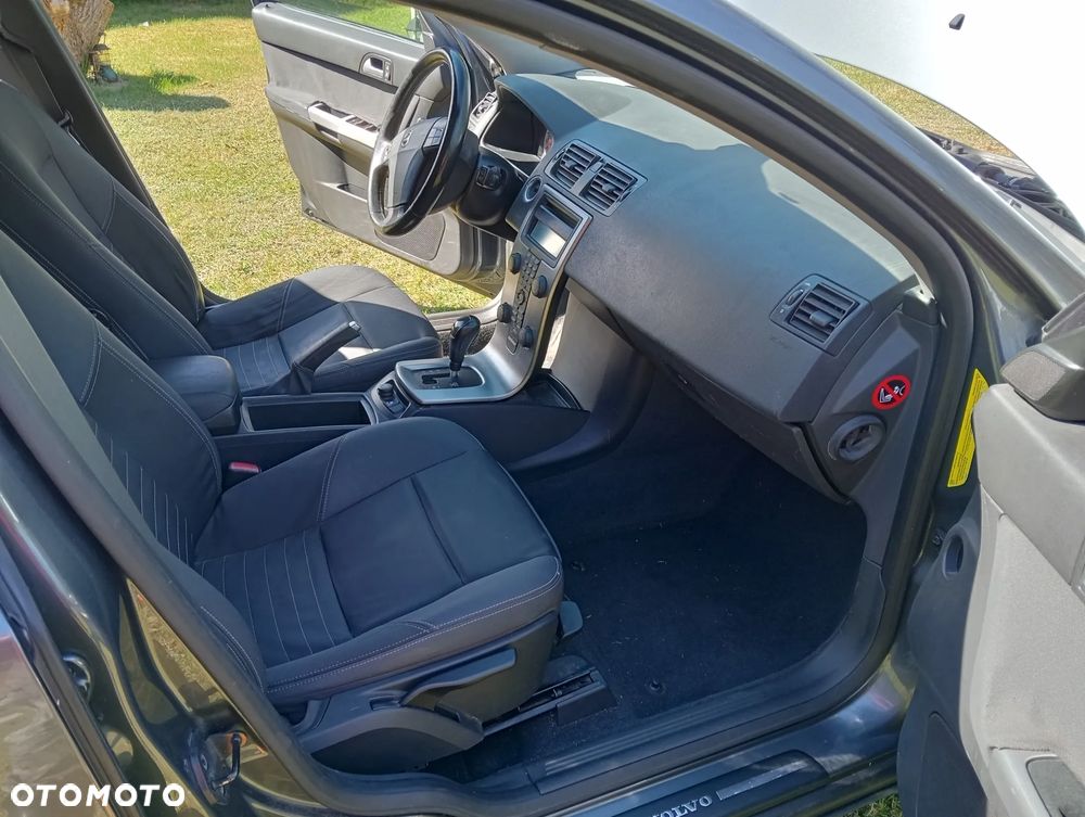 Volvo V50 2.4D5 - 9