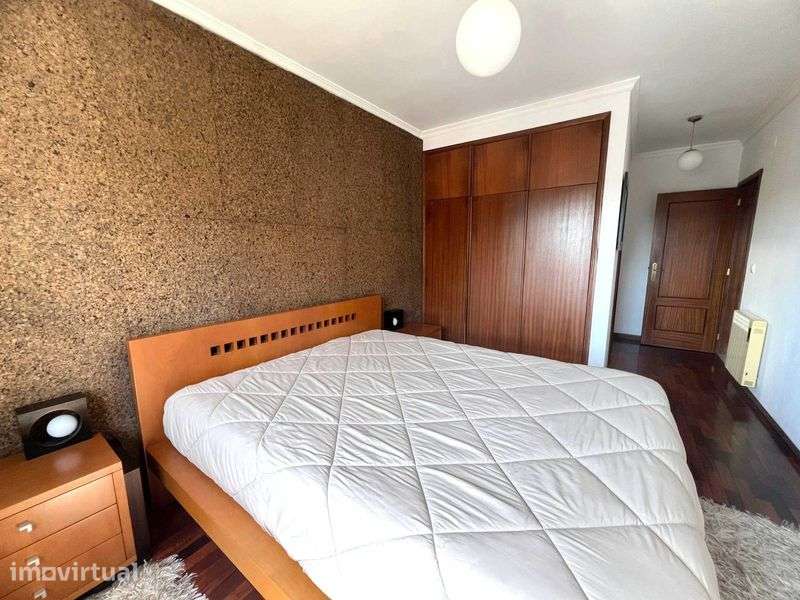Apartamento T2 mobilado e equipado, pronto a habitar em Ovar - Grande imagem: 4/9