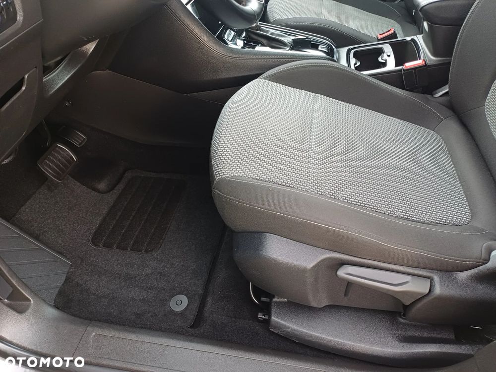 Opel Grandland X 1.5 D Start/Stop Automatik INNOVATION - 23