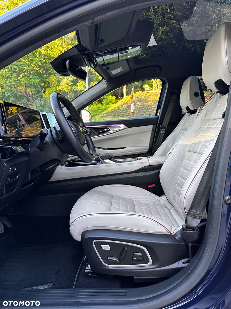 Renault Espace 1.2 E-Tech Full Hybrid 200 Iconic MMT 7os - 23