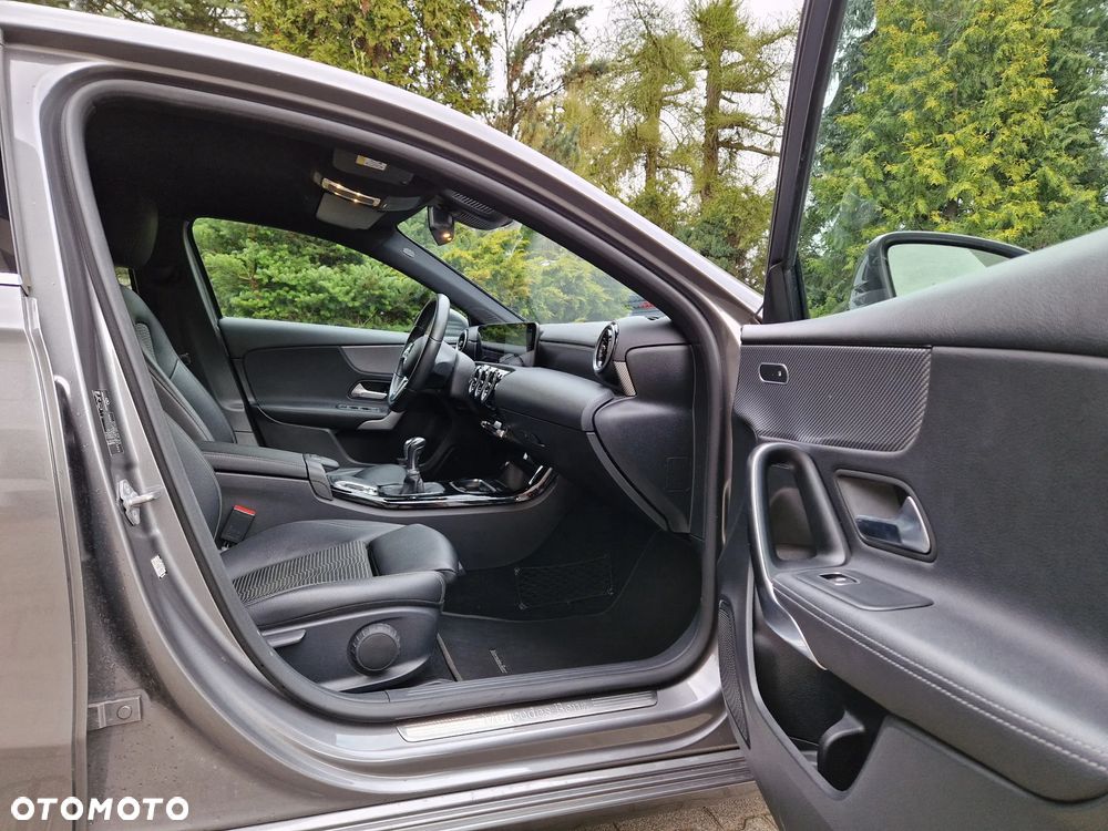 Mercedes-Benz Klasa A 200 - 25