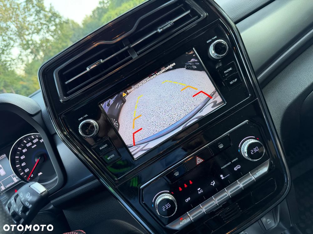 SsangYong/KGM Tivoli Grand 1.5 T-GDI Onyx - 17