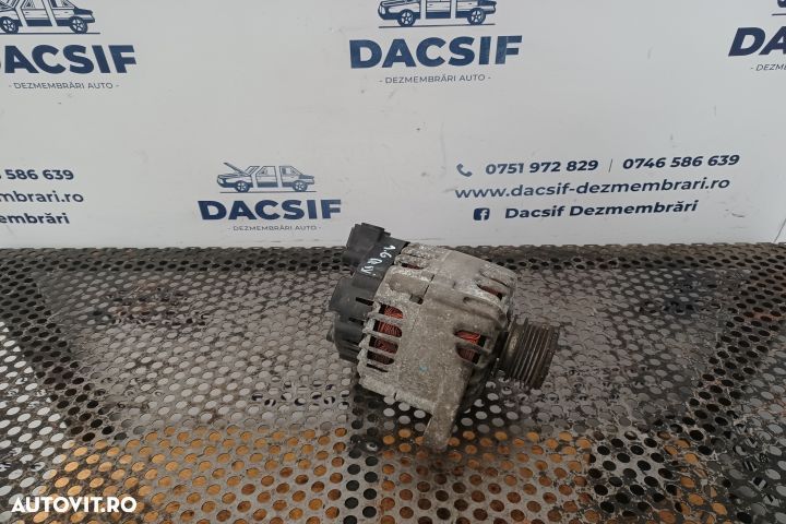 Alternator COD: 373002A500 Hyundai i30 FD [2007 - 2010] wagon 5-usi 1 - 1