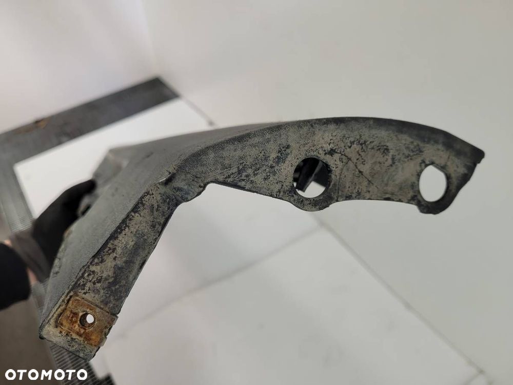 OSŁONA PROGU PRAWA VOLVO V50 545 30698906 ORYGINAŁ - 5