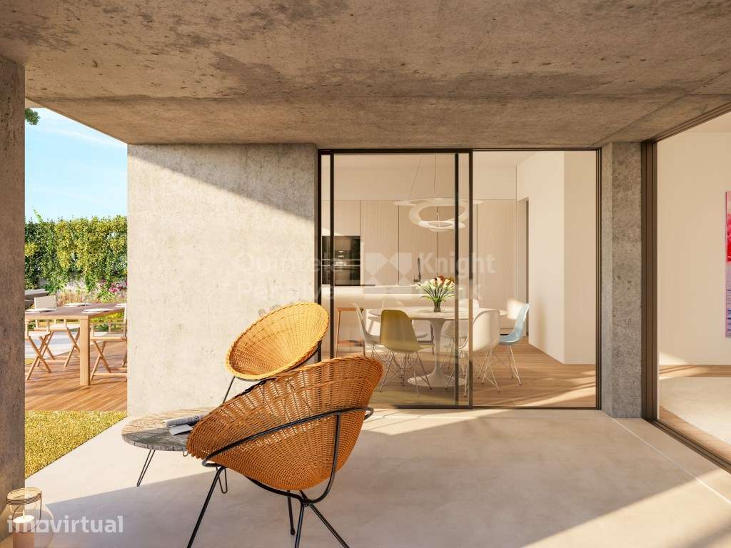 Lote para construção de moradia na Caparica - Grande imagem: 5/21
