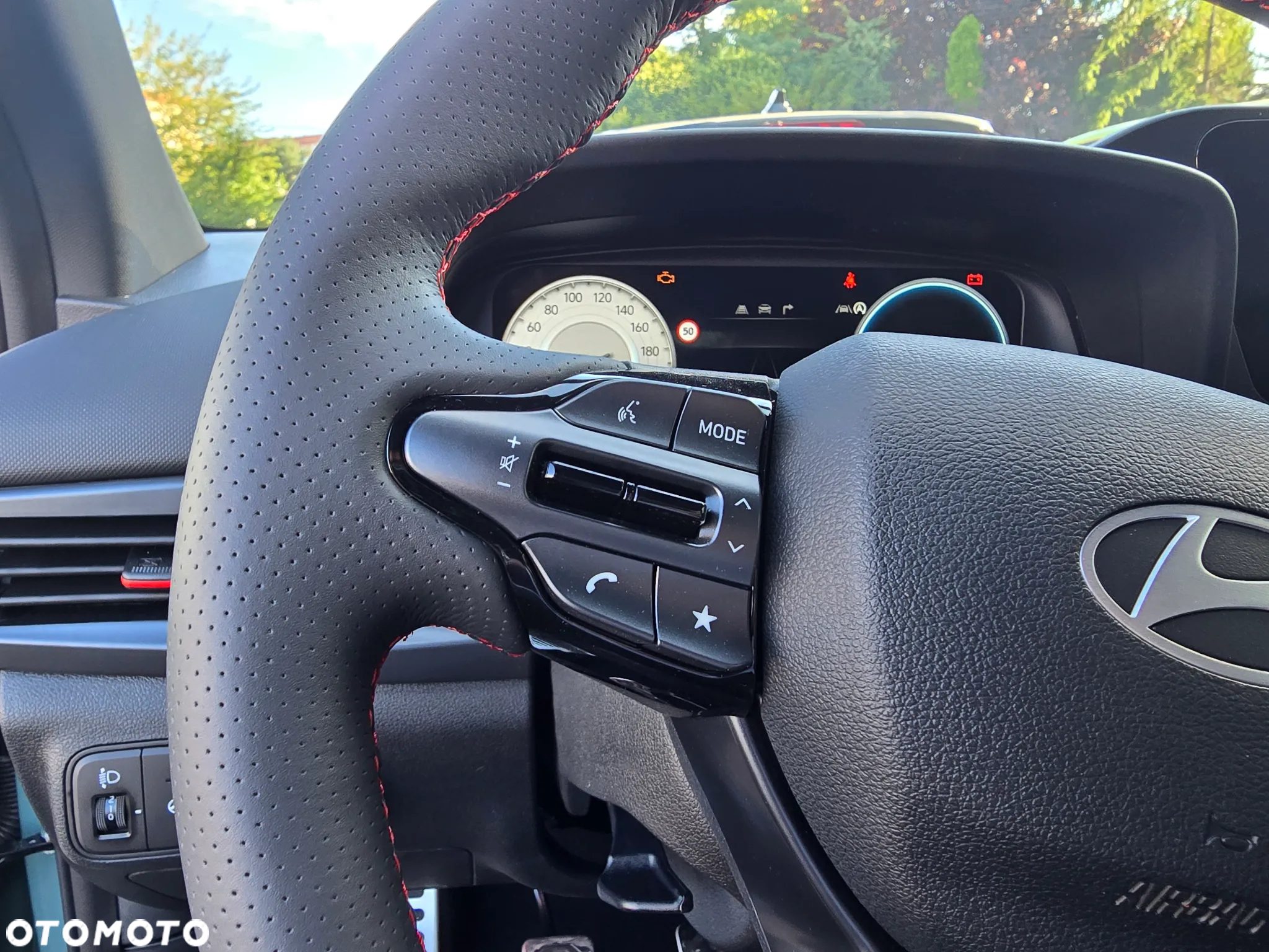 Hyundai i20 1.2 N Line - 17