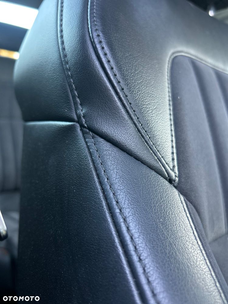 Skoda Superb 1.8 TSI Ambition DSG - 35