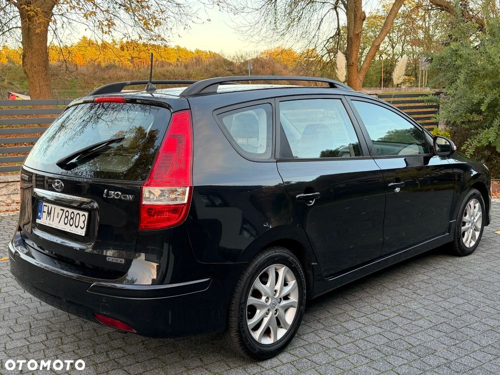 Hyundai i30 - 4