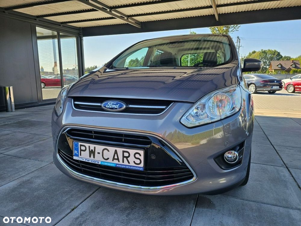 Ford Grand C-MAX - 6