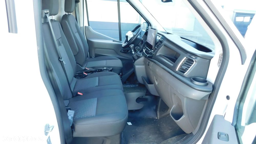 Ford Transit Jak Nowy FV23% - 25
