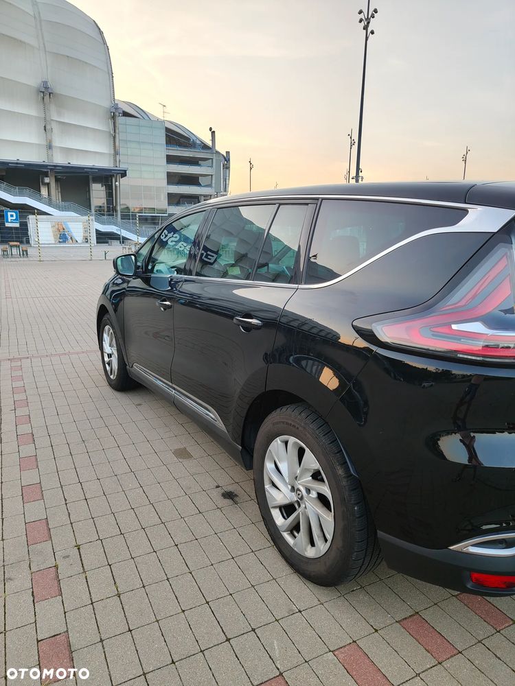 Renault Espace 1.6 dCi Energy Zen EDC - 6