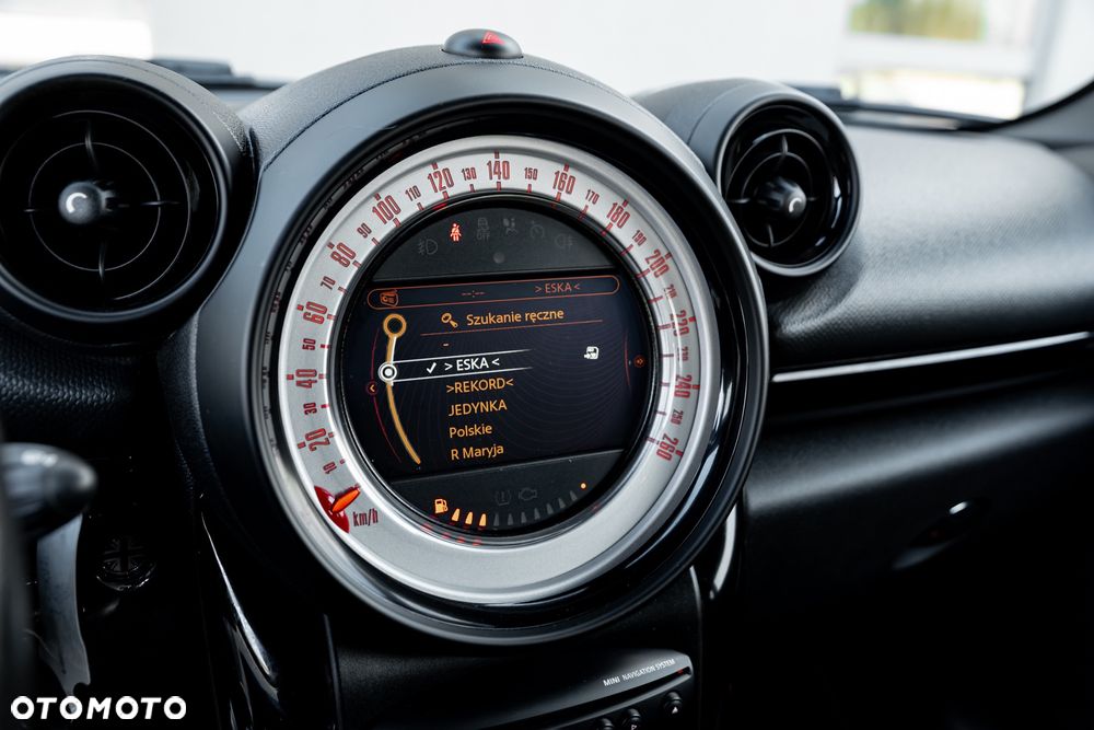 MINI Paceman Cooper S All4 - 18