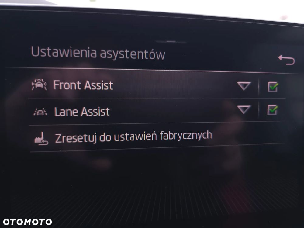 Skoda Kamiq 1.0 TSI Ambition - 23