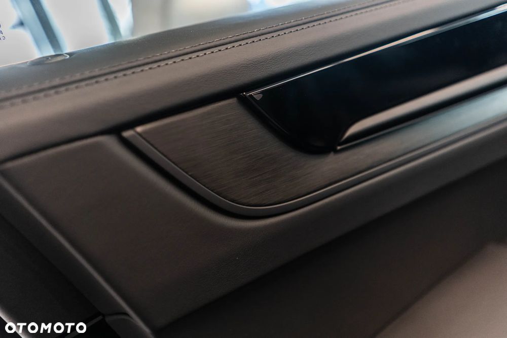 Porsche Cayenne Black Edition - 28