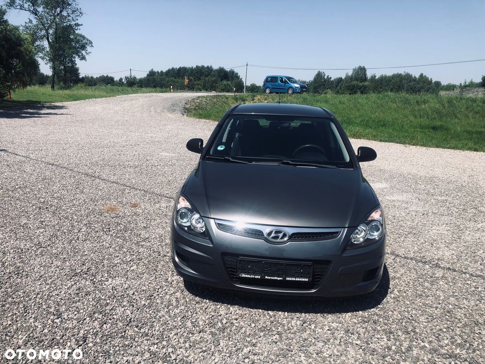 Hyundai i30 1.4 Comfort - 10