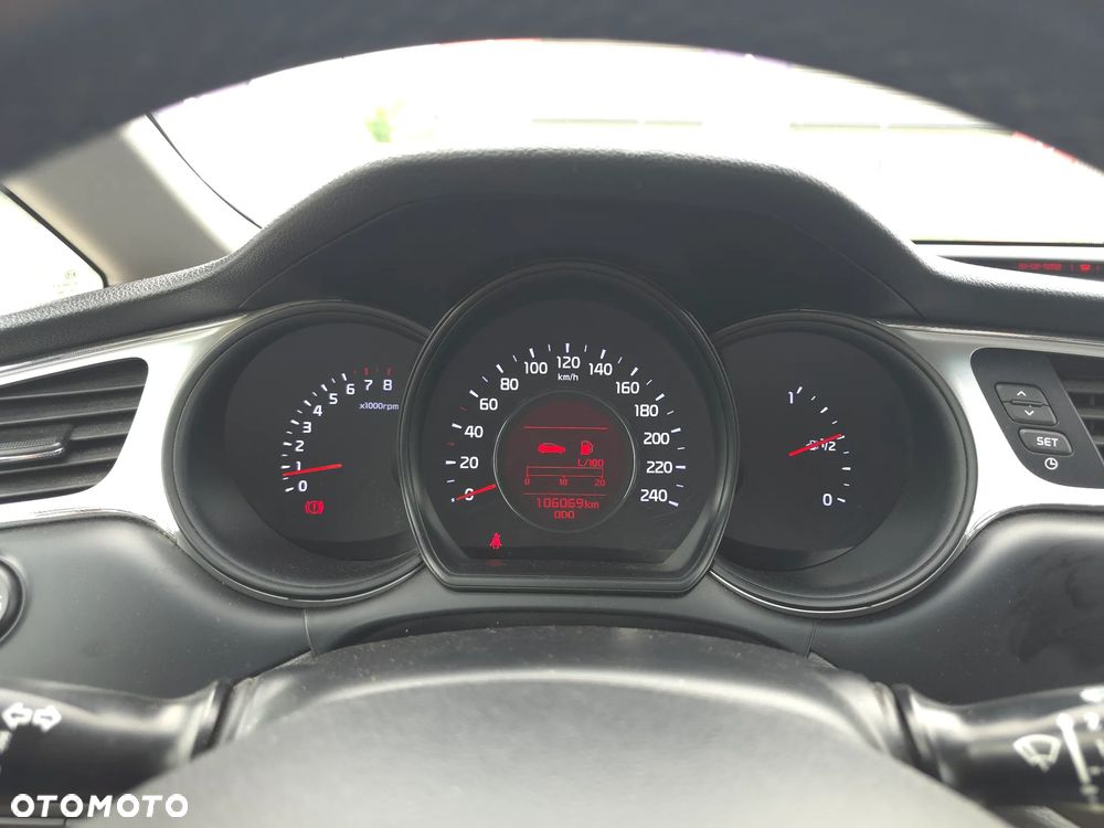 Kia Ceed 1.6 GDI M - 23