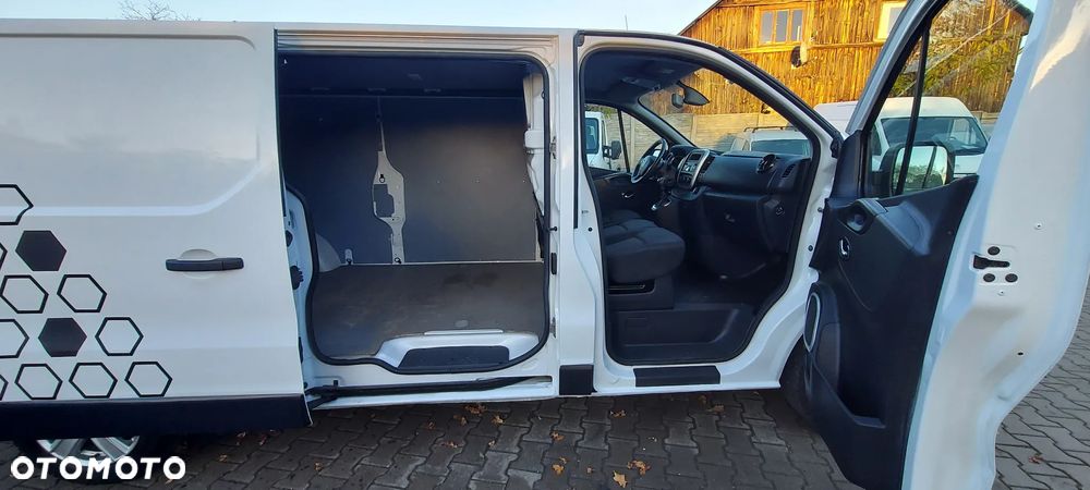 Opel VIVARO - 22