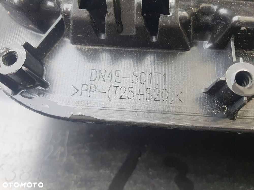 Zderzak przedni Mazda MX-30 rok 20- - 14