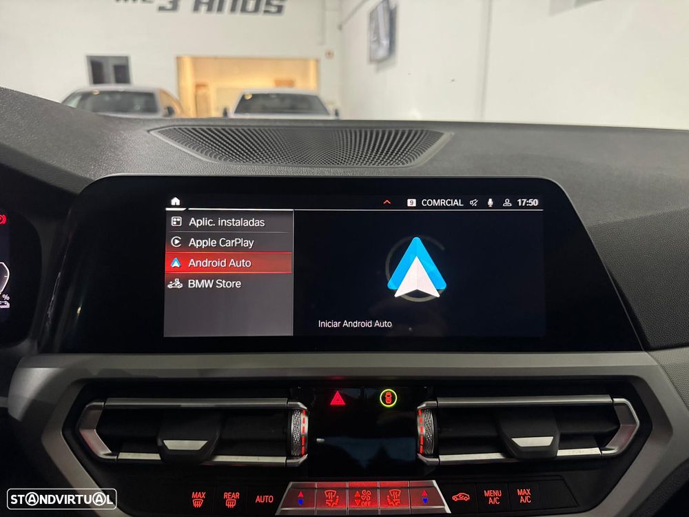 BMW 330 e Pack M Auto - 29