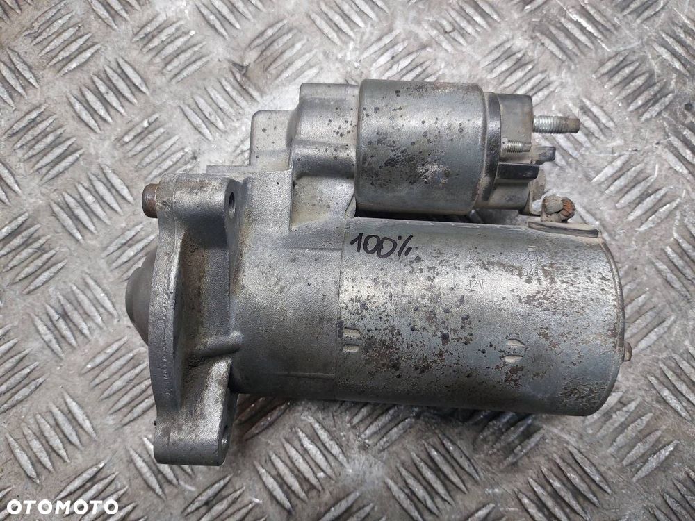 ROZRUSZNIK CITROEN XSARA PICASSO I LIFT 1.6 8V 0001112041 ID: 236742 - 1