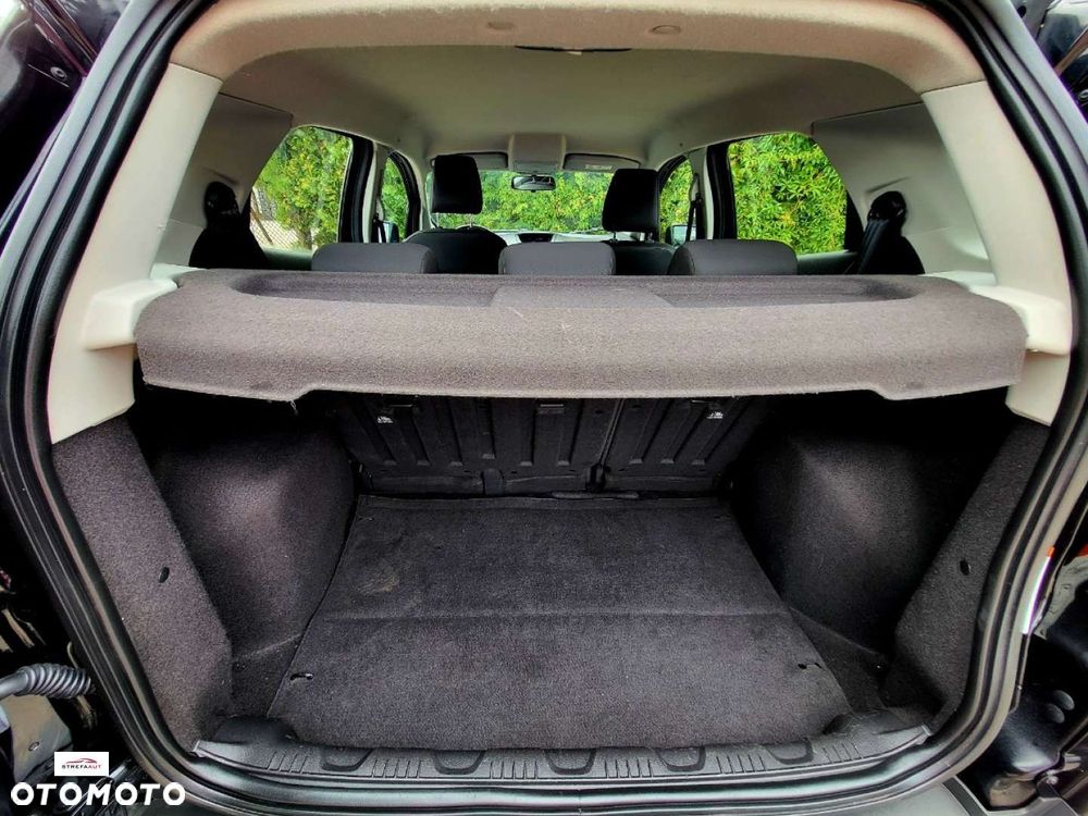 Ford EcoSport - 14