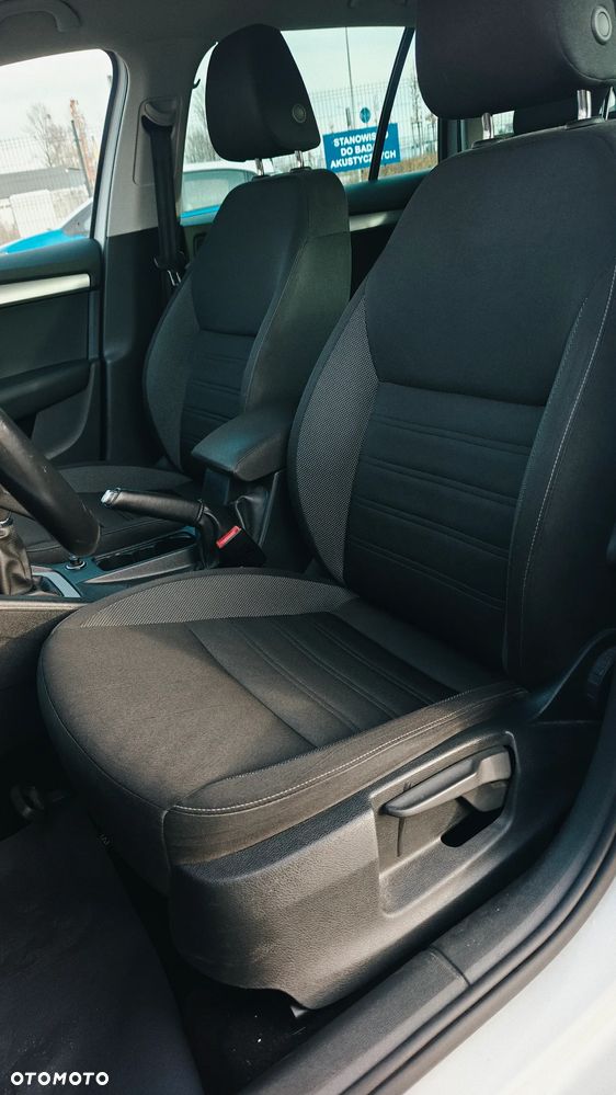 Skoda Octavia 1.4 TSI Green tec Elegance - 27