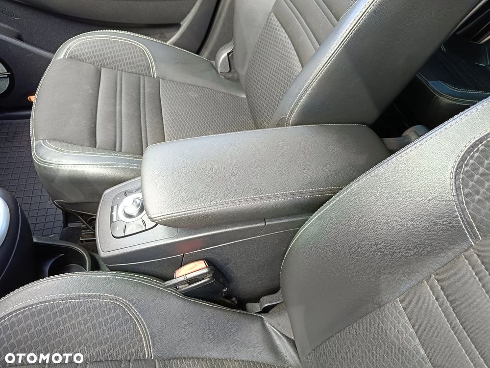 Renault Scenic Energy dCi 110 S&S Bose Edition - 16