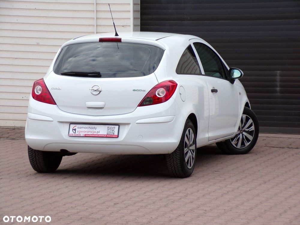 Opel Corsa - 13