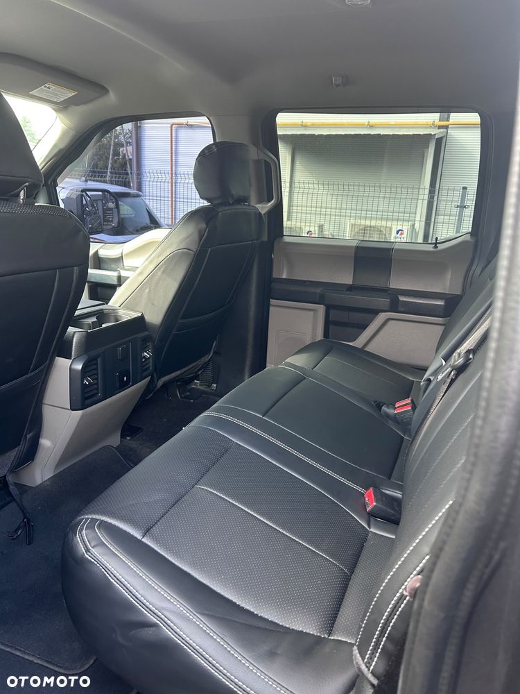 Ford F150 - 5