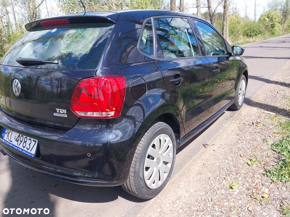 Volkswagen Polo 1.6 TDI DPF Comfortline - 3