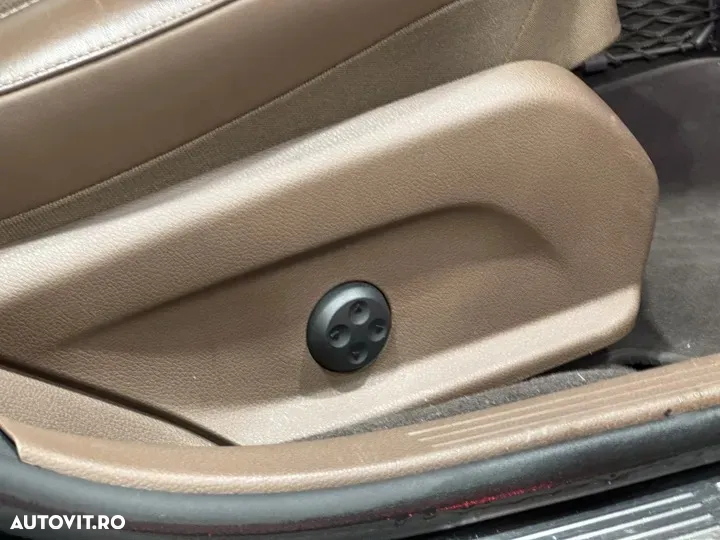 Mercedes-Benz E 220 d 4Matic 9G-TRONIC Exclusive - 19