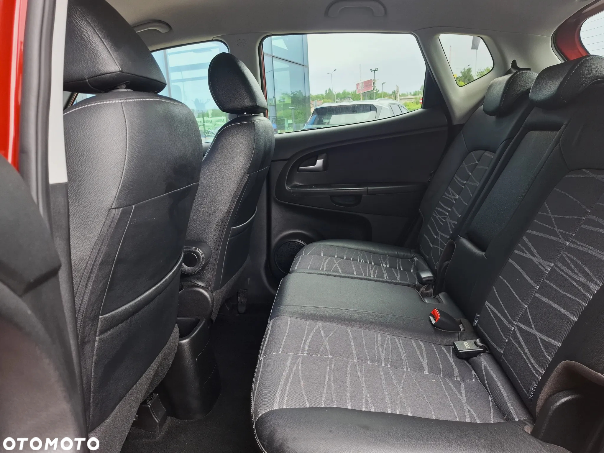 Kia Venga 1.4 Business Line - 18