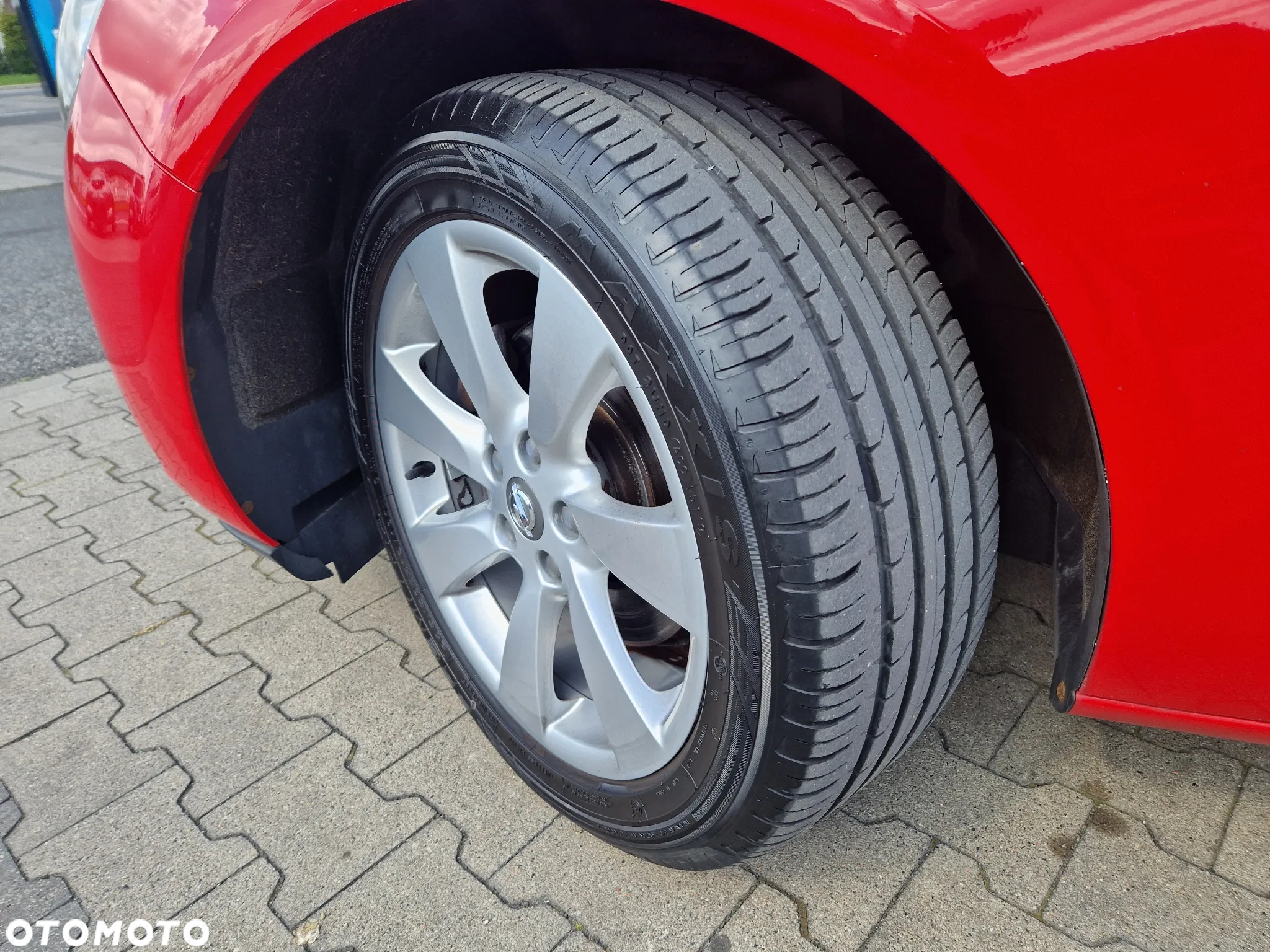 Opel Astra GTC 1.4 Turbo ecoFLEX Start/Stop - 22