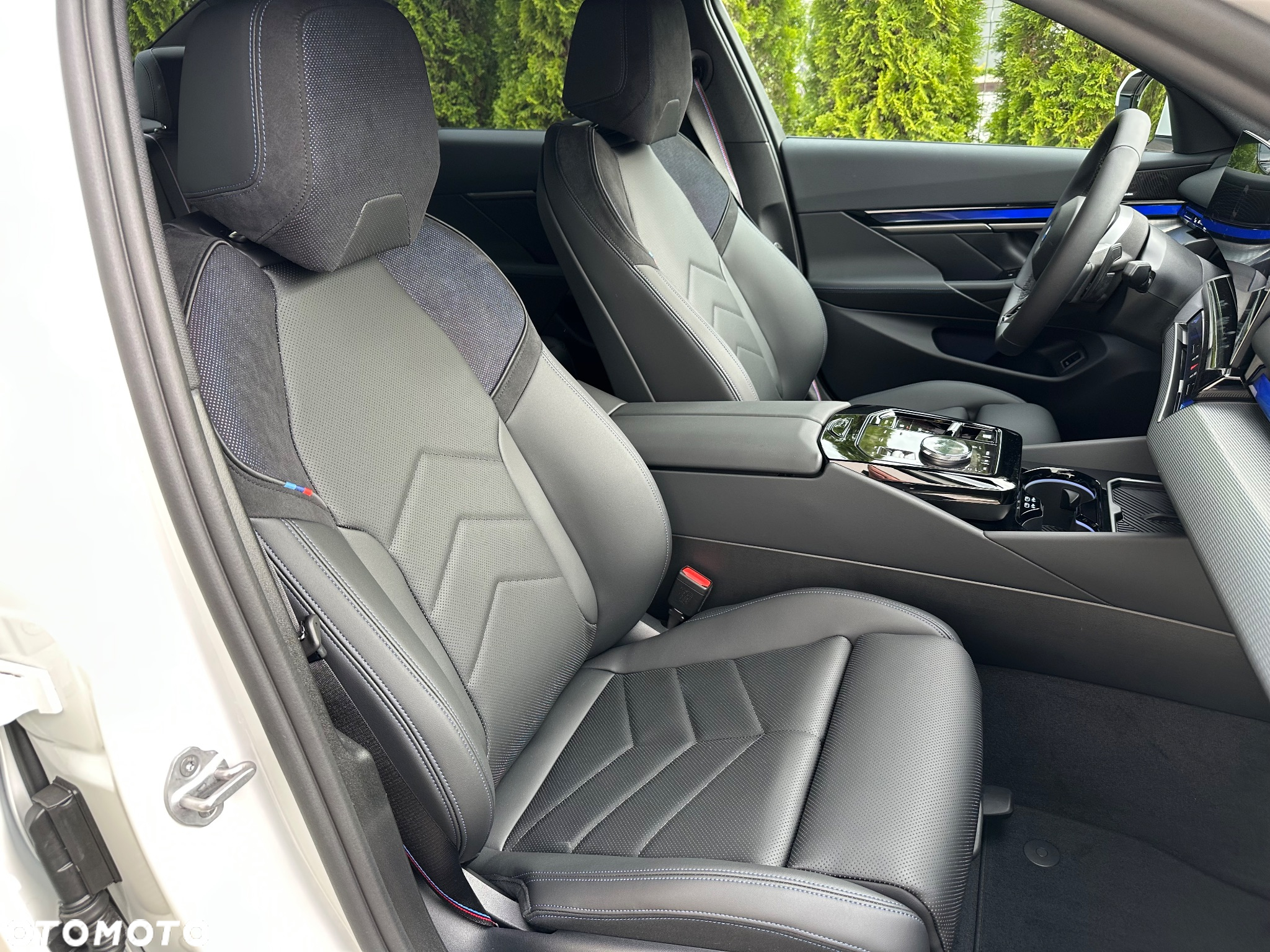 BMW Seria 5 - 4