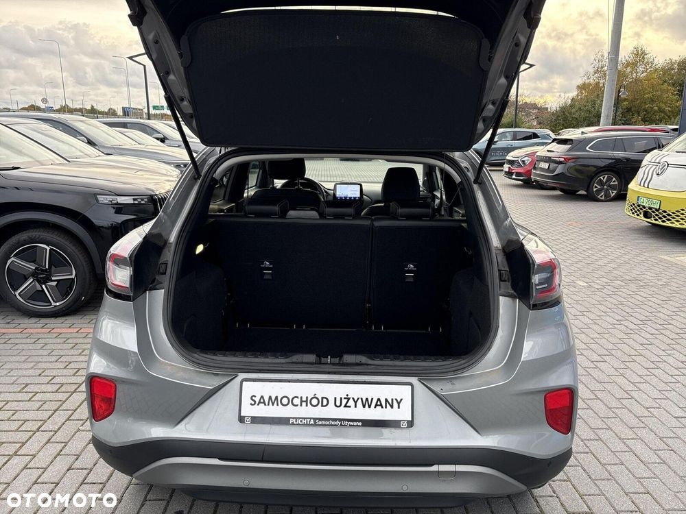 Ford Puma 1.0 EcoBoost Titanium X - 29