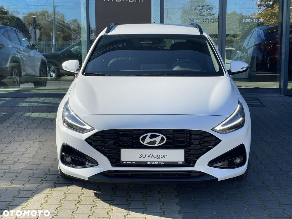 Hyundai i30 - 4
