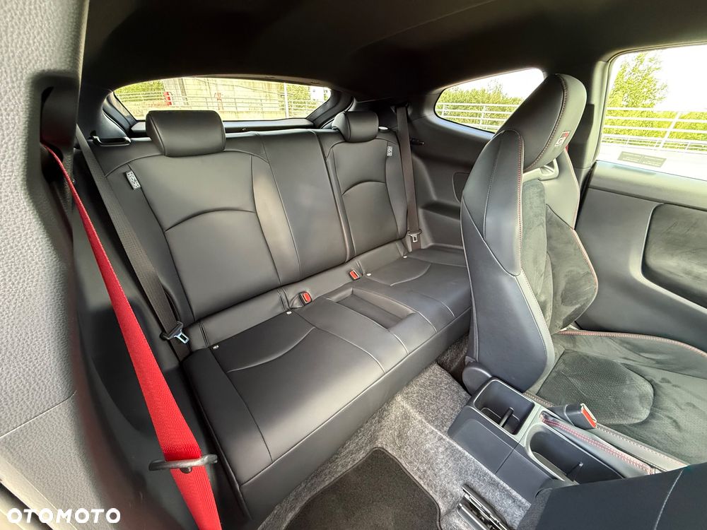 Toyota GR Yaris 1.6 Dynamic - 22
