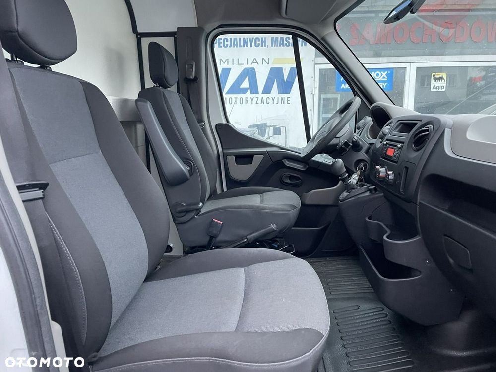 Renault Master - 14