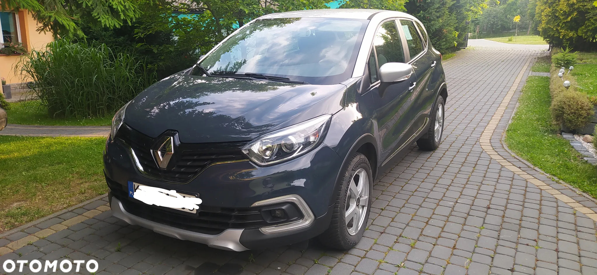 Renault Captur - 2
