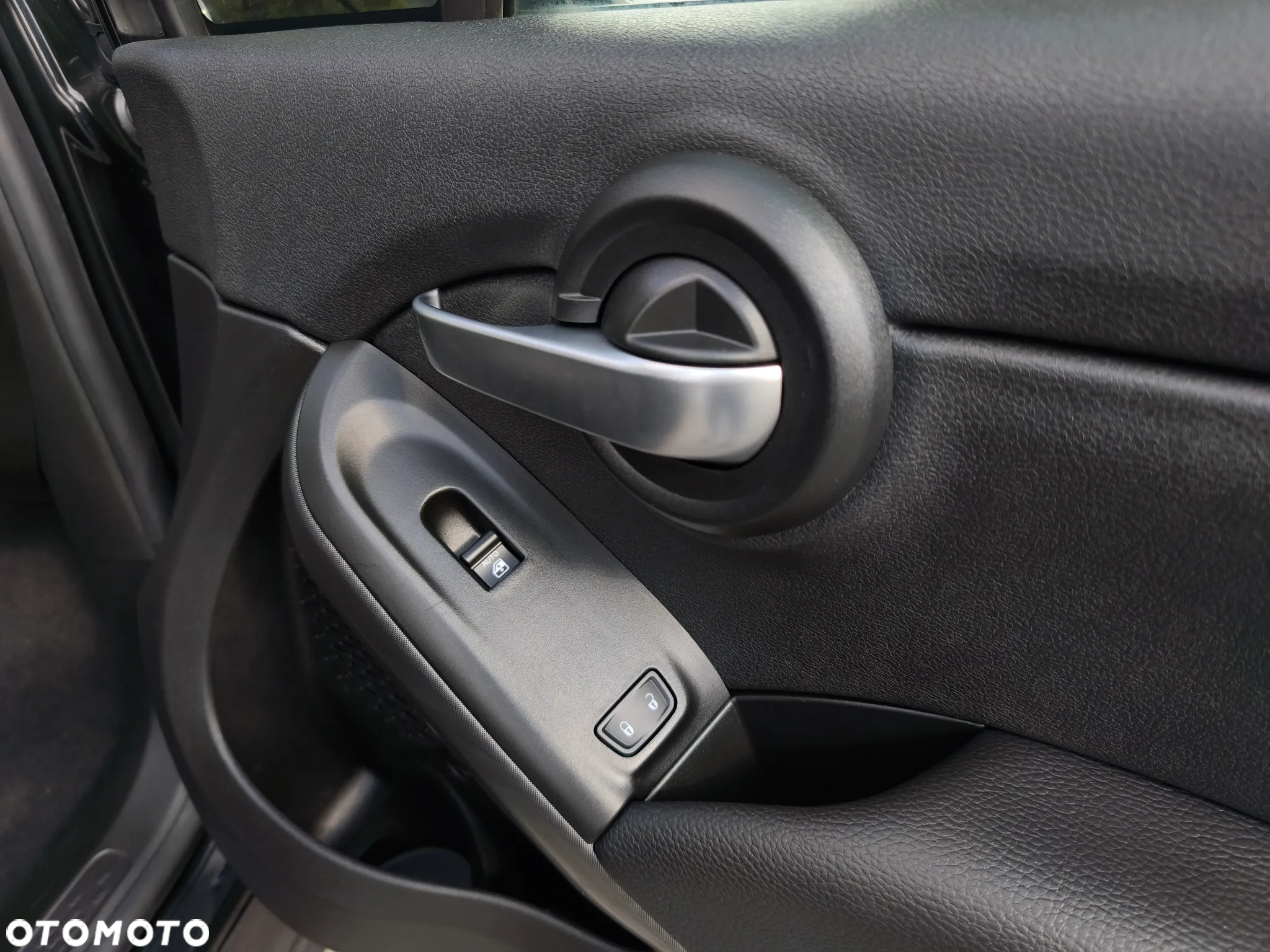 Fiat 500X - 11