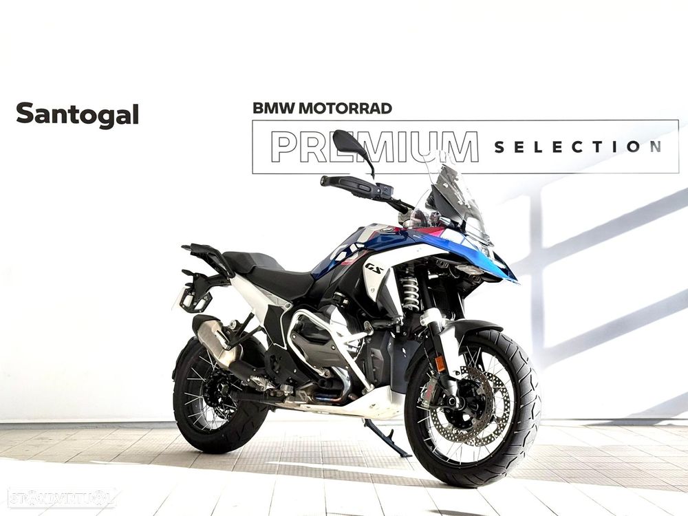 BMW R 1300 GS TROPHY - 4