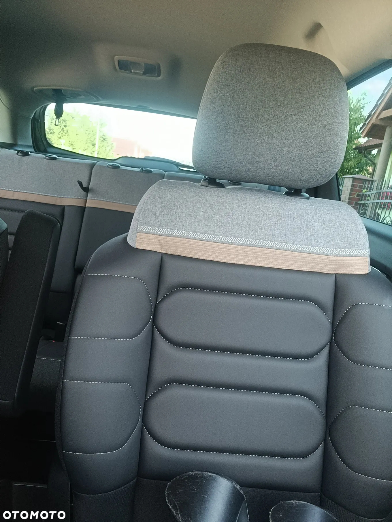 Citroën C3 Aircross PureTech 130 Stop & Start EAT6 OPF SHINE PACK - 25