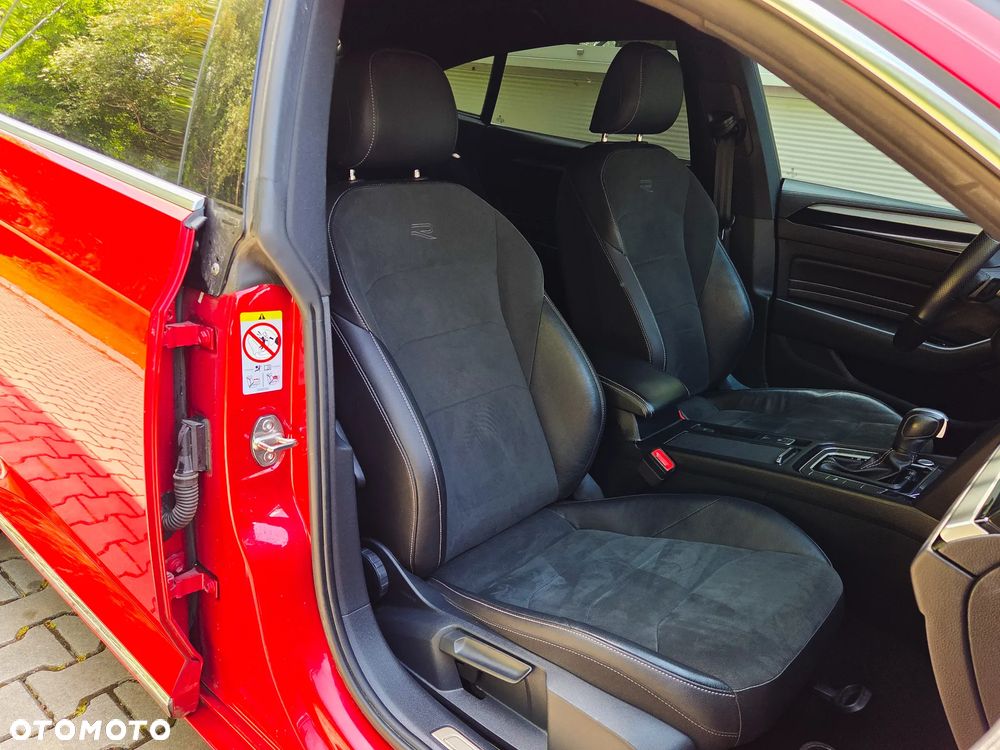 Volkswagen Arteon 2.0 TSI R-Line DSG - 25