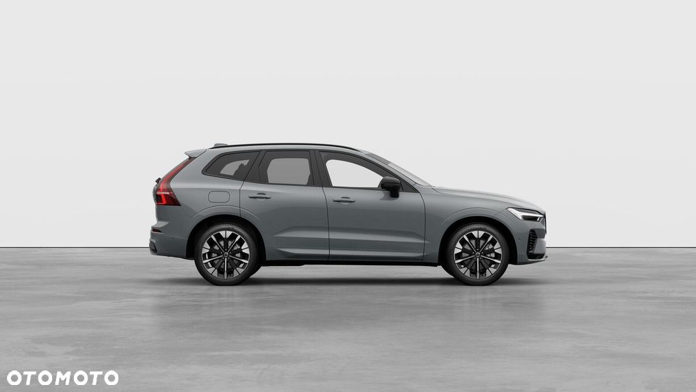 Volvo XC 60 T6 Plug-In Hybrid AWD Ultra Dark - 5