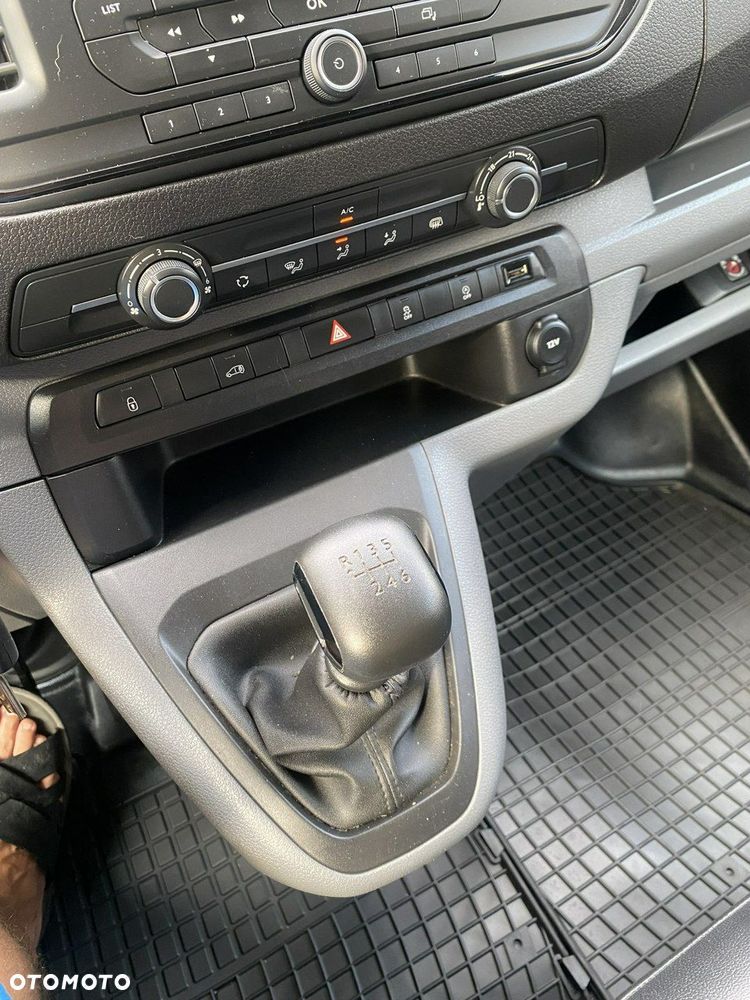 Toyota ProAce - 12