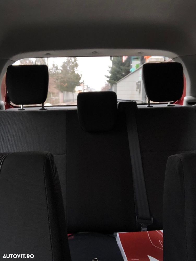 Suzuki Swift 1.3 GS - 19