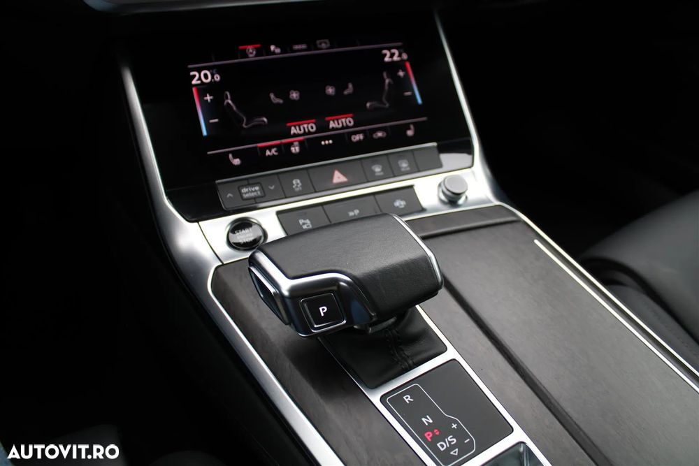 Audi A6 40 TDI quattro S tronic - 21