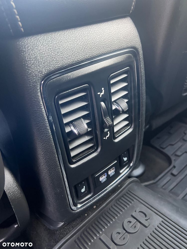 Jeep Grand Cherokee Gr 3.0 CRD Limited - 13